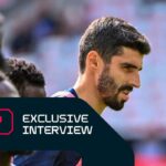 EXKLUZIV Pierre Lees Melou a turelem erenyeit tanulja a Paris FC nel