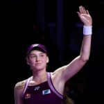 Elena Rybakina legyozi Jessica Pegulat a WTA Dontobe jutasert