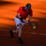 Elmer Moller megnyeri a Challenger cimet hogy feledtesse a csalodast kelto oszt