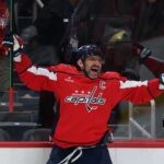 Ez egy kulonleges pillanat mondta Alex Ovechkin a 900 goljanak megszerzese utan