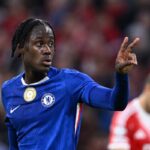 FIFA Vilagbajnoksag Thomas Tuchel az angol szovetsegi kapitany meghivja Chalobah t es Trafford ot mig Gordon es Pope visszaleptek