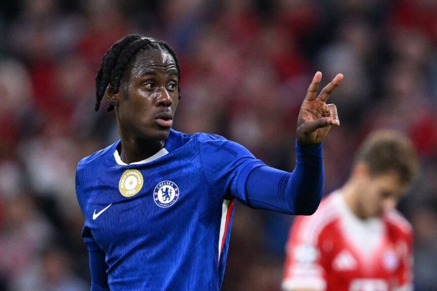 FIFA Vilagbajnoksag Thomas Tuchel az angol szovetsegi kapitany meghivja Chalobah t es Trafford ot mig Gordon es Pope visszaleptek