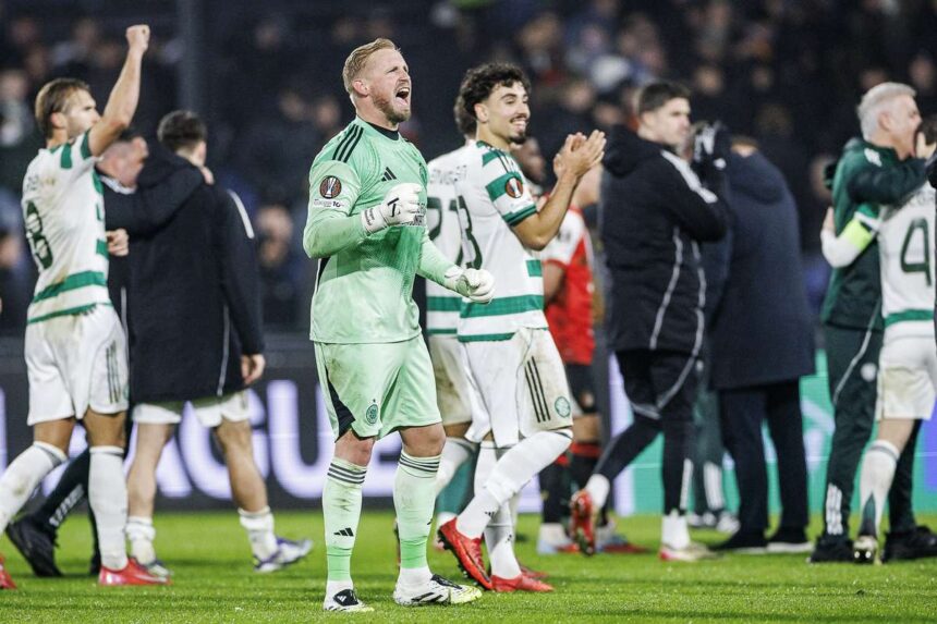 Fedezd fel az Europa liga 5 fordulojanak kulcsstatisztikait