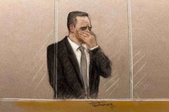 Ferfi bunosnek vallotta magat a Liverpool gyozelmi felvonulasan tortent eset miatt