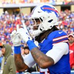 Flashscore NFL 10 heti merkozesvalasztasai