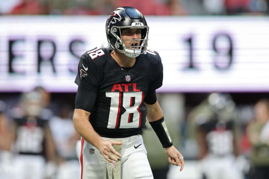 Flashscore NFL 12. heti merkozesvalasztasai