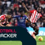 Foci Figyelo Sunderland fogadja az Arsenal t az AC Milan az Serie A elere tor