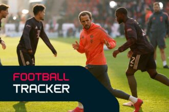 Foci Koveto Bayern es Dortmund akcioban West Ham Burnley ellen