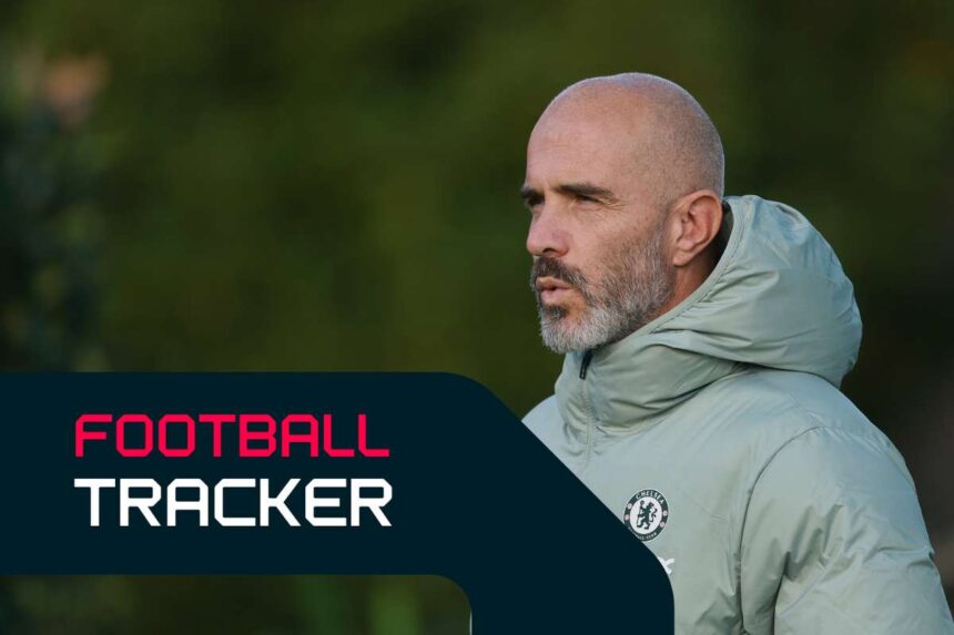 Foci Koveto Chelsea harcol Burnley ellen a Premier League ben Bologna a Serie A ban