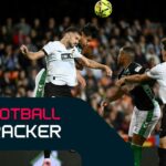 Foci Nyomkoveto Valencia a Betisszel PSG a Lyonnal talalkozik a Ligue 1 nagy csatajaban