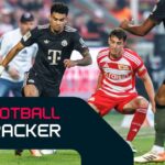Foci Nyomozo Az Union Berlin vezet a Bayern elott mig a West Ham egyenlit a Burnleyvel