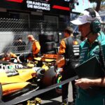 Formula 1 nagyagyut neveztek ki az Aston Martin csapatfonokenek meglepo lepesben