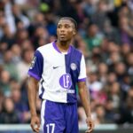 Francis Abu beszel Essien hatasarol es vilagbajnoki ambicioirol