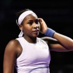 Gauff konnyeden legyozi Paolinit eletet lehel WTA Donto vedekezesebe