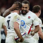 George Ford vezeti a brilians angol csapatot az All Blacks ellen 2012 ota elso hazai gyozelmukhoz