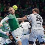 Gidsel harcolva tartja eletben a Fuchse Berlin Bundesliga cimert folytatott kuzdelmet a Kiel ellen szerzett gyozelemmel