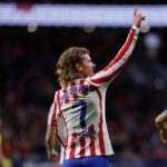 Griezmann cserekent beallva ket golt lo az Atleti legyozi a Levantet