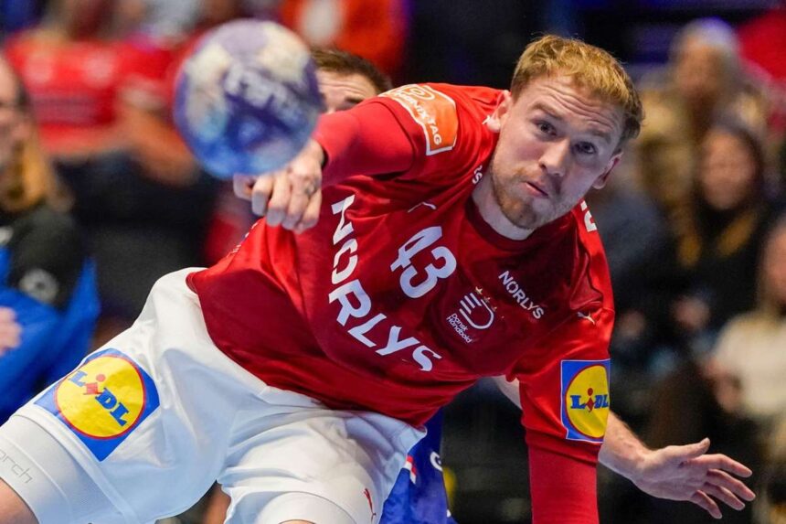 Halalos danok egyoldalu teljesitmennyel gyoznek a hollandok ellen az Arany Ligaban