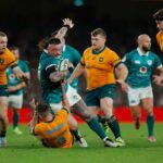 Hansen vezetesevel Irorszag legyozte a Wallabiakat 46 19 Dublinban