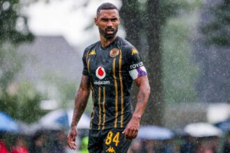 Horror vedekezes kerulhetett a Kaizer Chiefs be a CAF Konfoderacios Kupa osszecsapasan