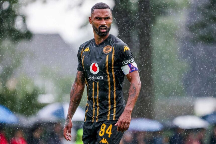 Horror vedekezes kerulhetett a Kaizer Chiefs be a CAF Konfoderacios Kupa osszecsapasan