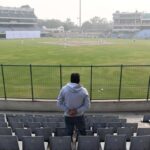 Indiai krikettjatekos vilagrekordot allit fel 11 labdas felcentenariummal