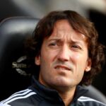 Jeonbuk asszisztense Taricco felfuggesztve rasszista gesztus miatt