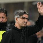 Juricot elbocsatotta az Atalanta Palladino vezeti a versenyt a helyere