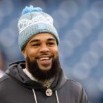 Keenan Allen megelozi Antonio Gatest mint a Chargers orokranglistajanak vezeto elkapoja