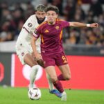 Kimeletlen Roma megveri a kozepszeru Midtjyllandot megsemmisiti a danok tokeletes Europa Ligas rekordjat