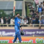 Kohli centinje 17 pontos gyozelemhez segiti Indiat Del Afrika ellen