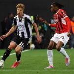 Kristensen az Udinesebol beszel a Serie A rol es Cannavarorol