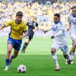 Krizishegyes FC Koppenhaga helyreallitja a moralt egy vekony gyozelemmel a New Firm derbiben