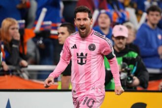 MLS rajatszas Lionel Messi gyozelemre inspiralja az Inter Miamit az FC Cincinnati ellen