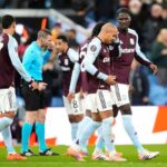 Malen duplazik az Aston Villa legyozi a Young Boyst az Europa Ligaban