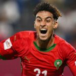 Marokko uj U17 es vilagbajnoki rekordotallitottfel 16 0 ra legyozte Uj Kaledoniat