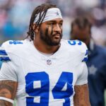 Meghalt a Dallas Cowboys DE Marshawn Kneeland 24 evesen
