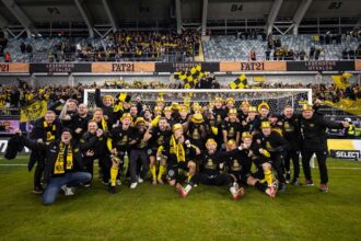 Mjallby Minden fontos szam es statisztika az MAIF hihetetlen Allsvenskan cimenek sikererol