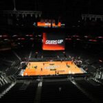 NBA tisztviselok talalkoznak a Kongresszus bizottsagaval a legutobbi szerencsejatek nyomozas megbeszeleseere