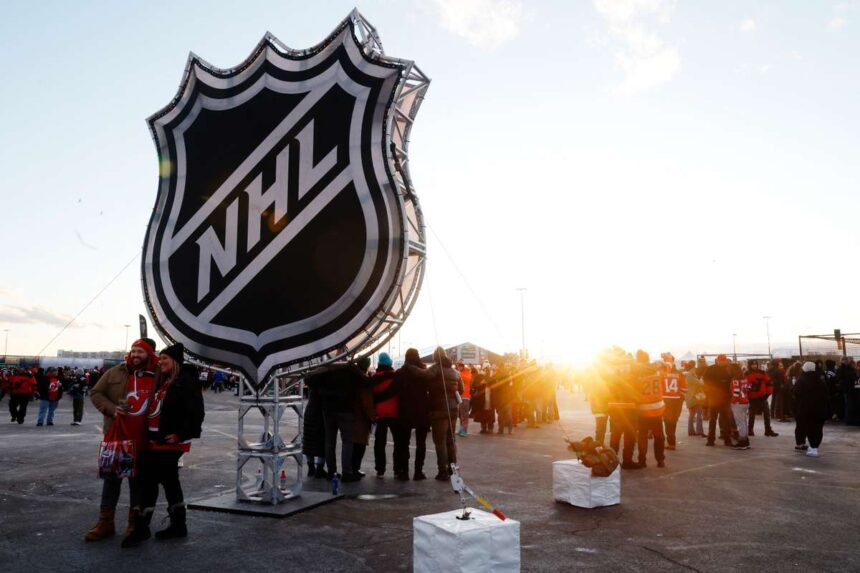 NHL uj irodat nyit Svajcban a globalis terjeszkedes erdekeben