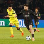 Nezd meg a szamokat a PSG Spurs ellen aratott UCL gyozelme mogott
