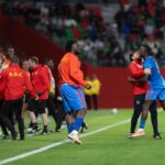Nigeria vilagbajnoki alma veget er a DR Congo elleni tizenegyesparbajban elszenvedett vereseggel a CAF selejtezo dontojeben