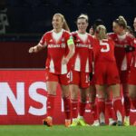 Noi Bajnokok Ligaja A Bayern komoly veszelybe sodorja a PSG t a Chelsea dontetlent jatszik a Barcelonaval