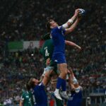 Olaszorszag vs Del Afrika elozetes