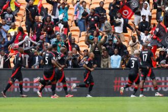 Orlando Pirates helyet foglal a Carling Knockout dontoben a Richards Bay legyozesevel