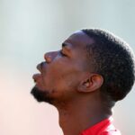 Paul Pogbat eloszor neveztek a Monaco keretebe a dopping eltiltasa ota