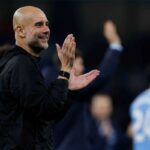 Pep Guardiola azt varja hogy a Manchester City a forgalmas unnepi idoszakban eleria a legjobb formajat