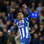 Premier League Het Jatekosa Brighton Diego Gomez a show sztarja