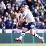 Preston csatarra Osmajic kilencmeccses eltiltast kapott Mejbri rasszista bantalmazasa miatt