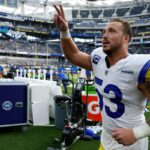 Rams LB Nate Landman haromeves 225 millio dollaros szerzodest hosszabbit